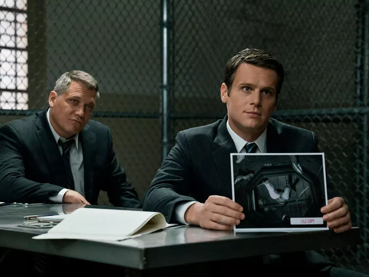 The Role of Psychological Analysis in Crime Solving: Methods from Mindhunter