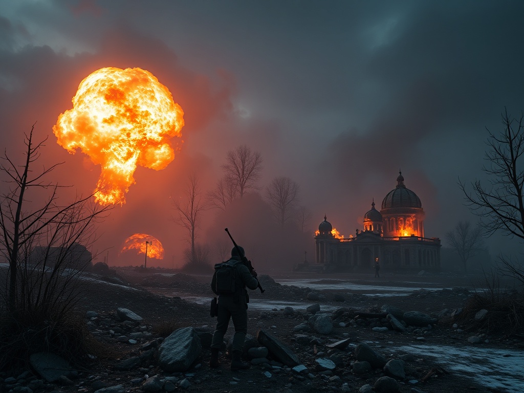 Фильмы с лучшей операторской работой