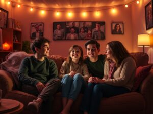 Маркетинг на фильмы, которые стоит посмотреть подросткам