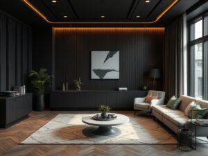 Сериалы про коррупцию и преступность во власти: взгляд через призму развлечений