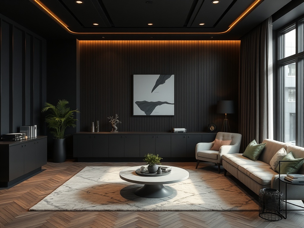 Сериалы про коррупцию и преступность во власти: взгляд через призму развлечений